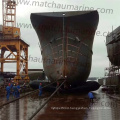 6m Marine Rubber Airbag for Ship Landing and Launching